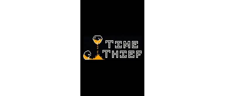 Логотип игры