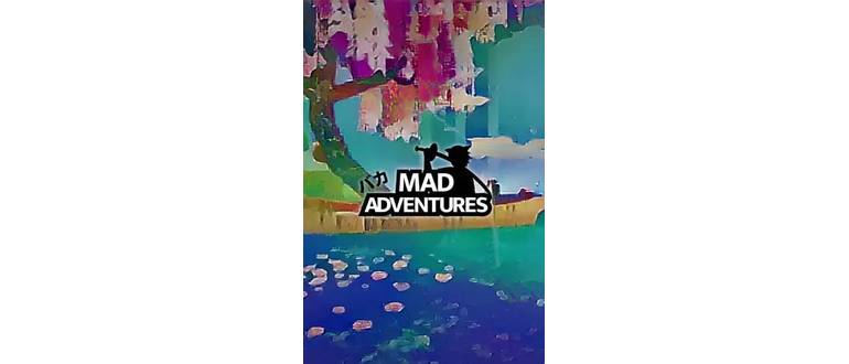 Логотип игры