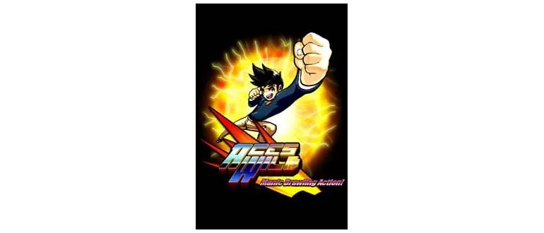 Логотип игры