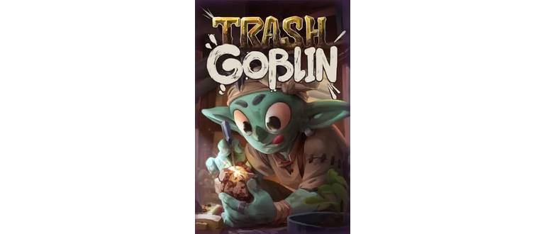 Логотип игры