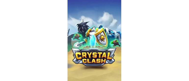 Логотип игры