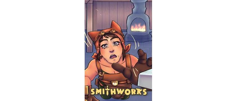 Логотип игры