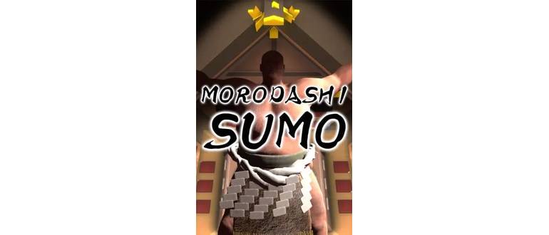 Логотип игры