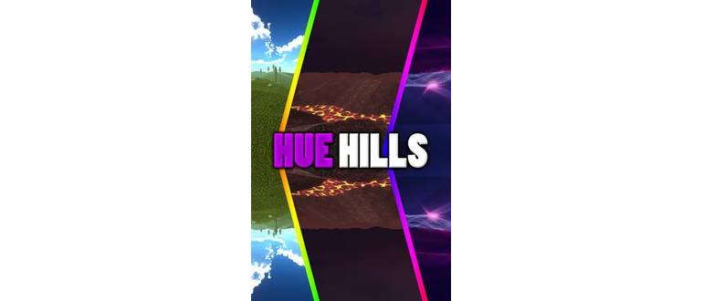 Логотип игры