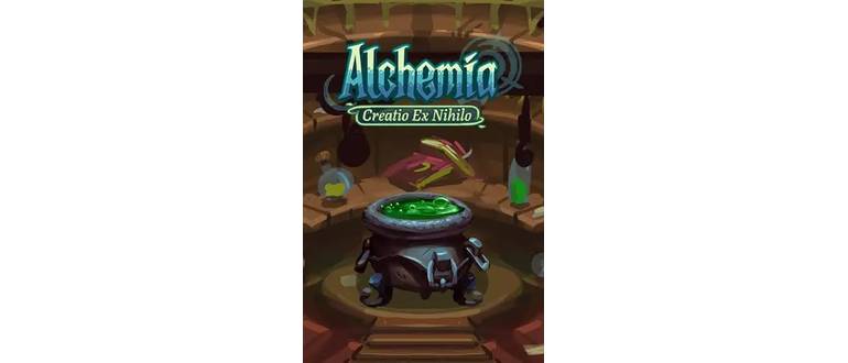 Логотип игры