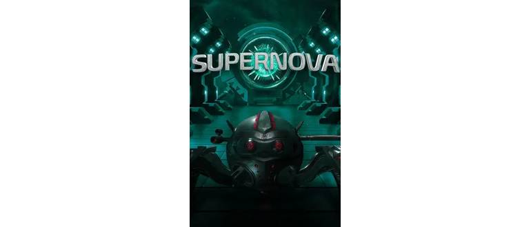 Логотип игры