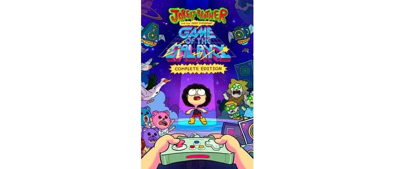 Логотип игры