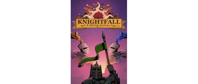 Логотип игры