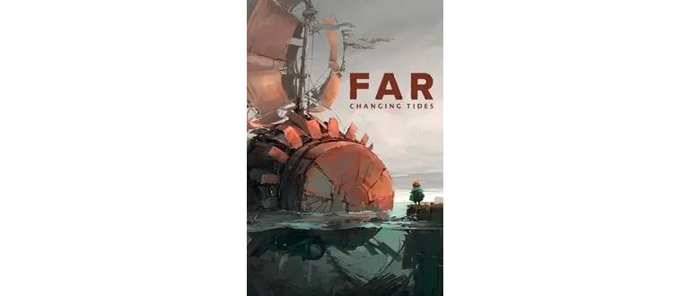 Логотип игры