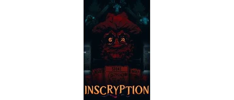 Логотип игры