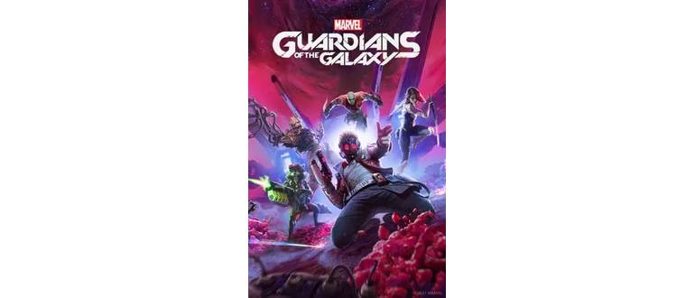 Логотип игры