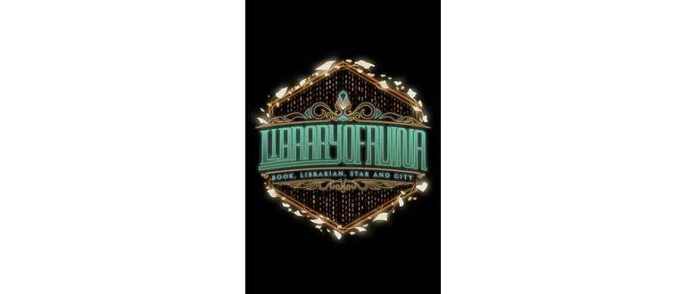 Логотип игры