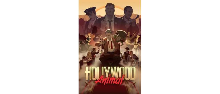 Логотип игры