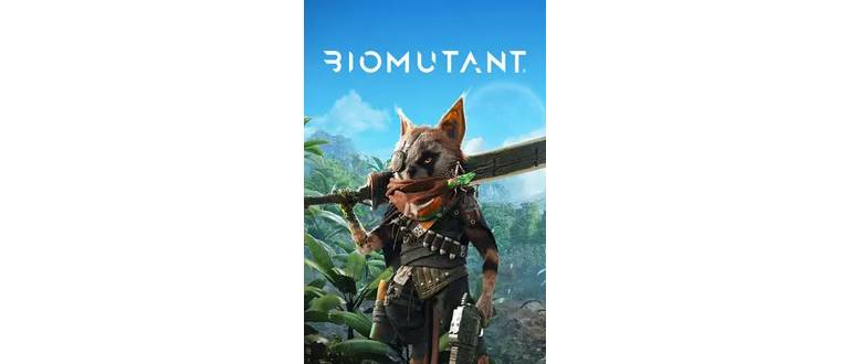 Логотип игры