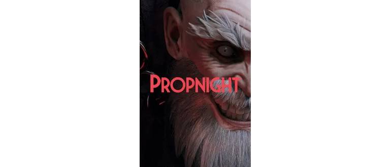 Логотип игры