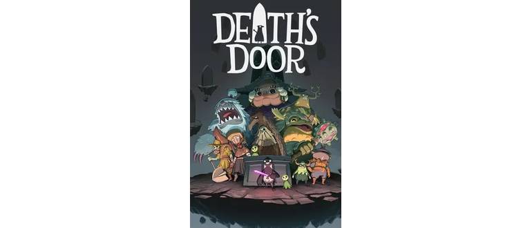 Логотип игры