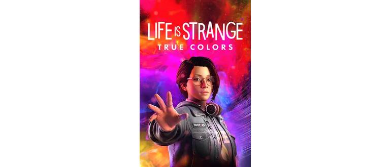 Логотип игры