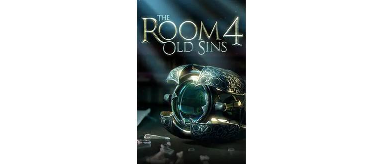 Логотип игры