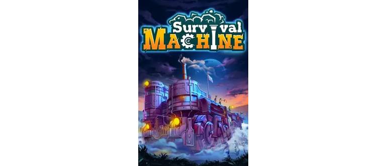 Логотип игры