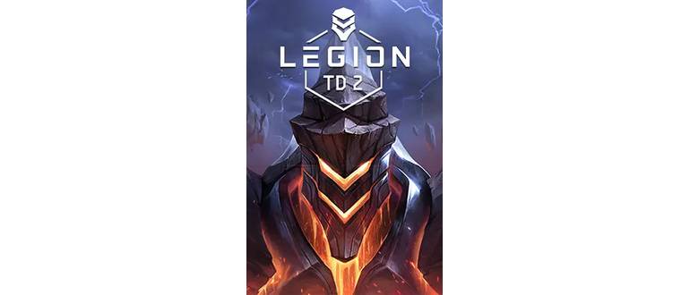 Логотип игры