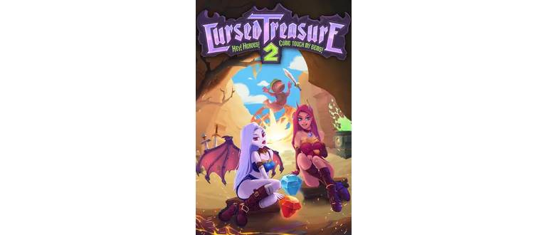 Логотип игры