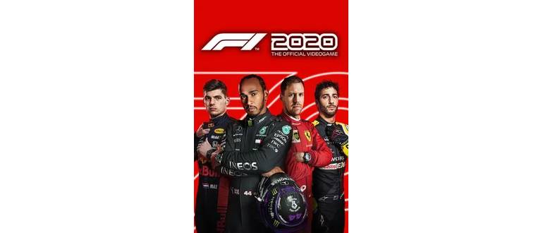 Логотип игры