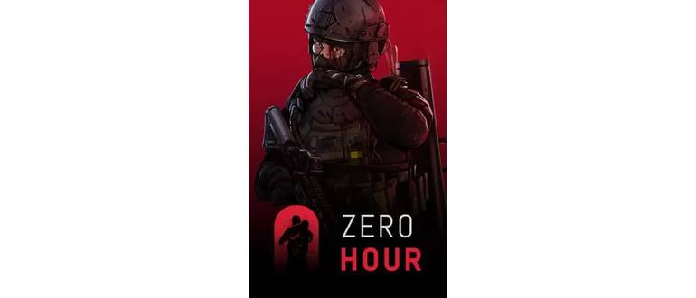 Логотип игры