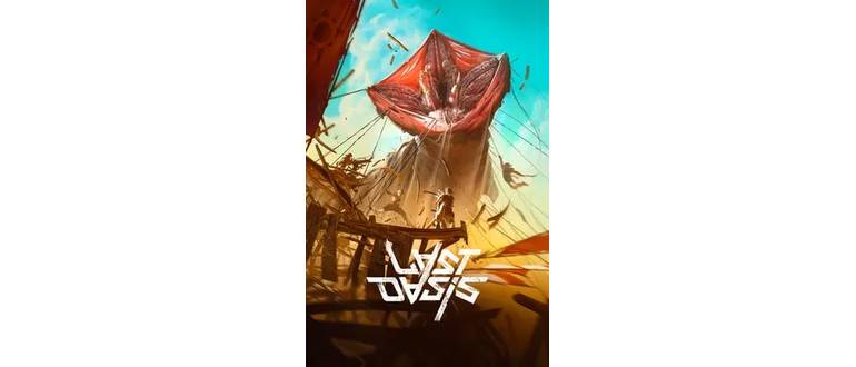 Логотип игры