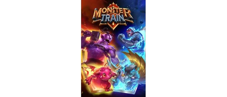 Логотип игры