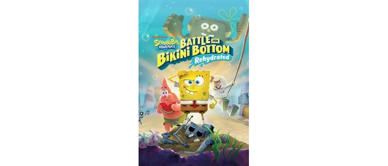 Логотип игры