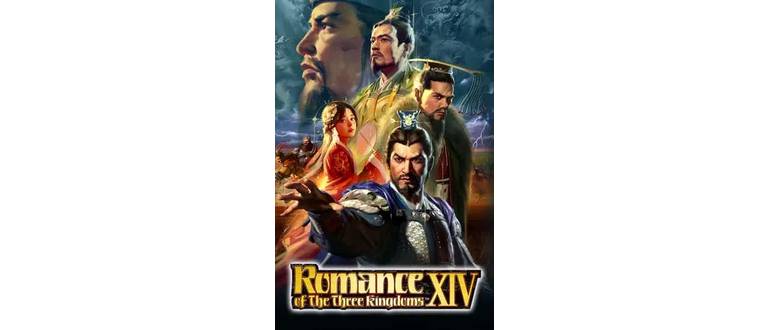 Логотип игры