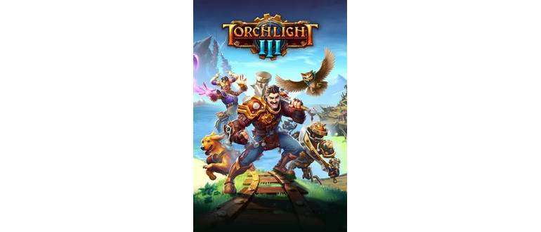 Логотип игры