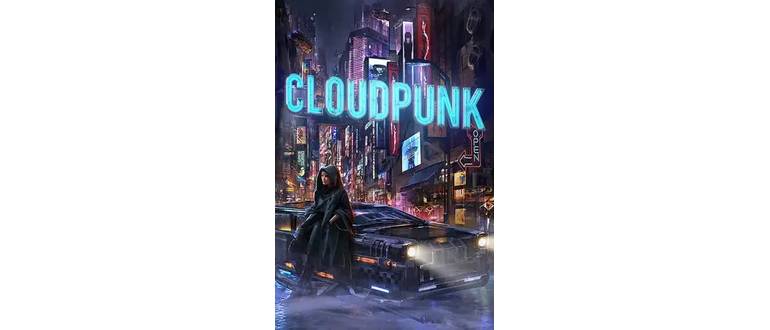 Логотип игры