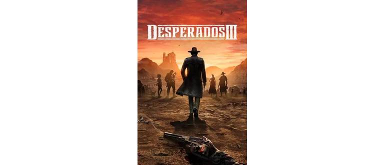 Логотип игры