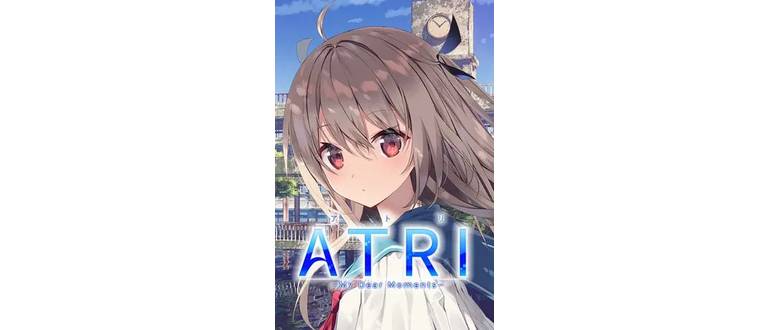 Логотип игры