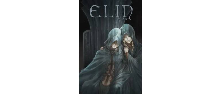 Логотип игры