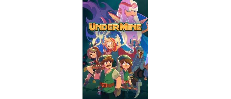 Логотип игры