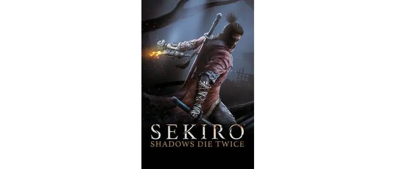 Логотип игры