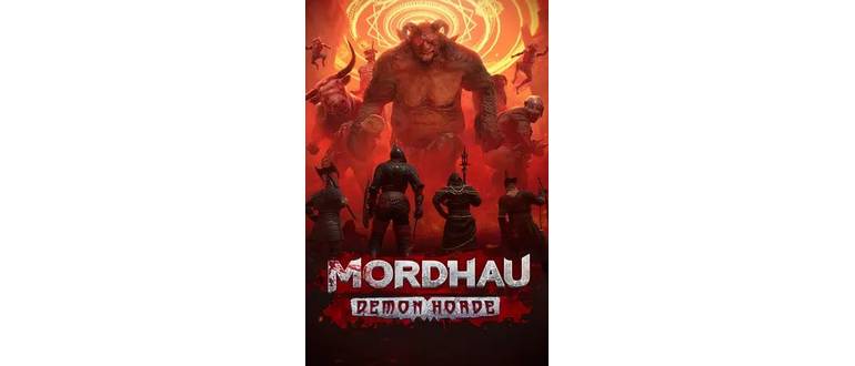 Логотип игры