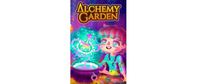 Логотип игры