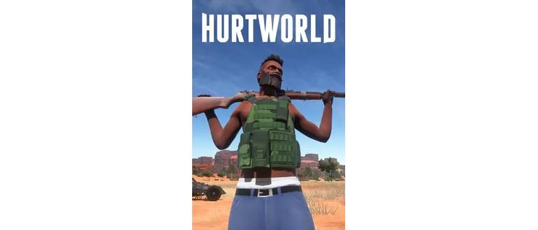 Логотип игры