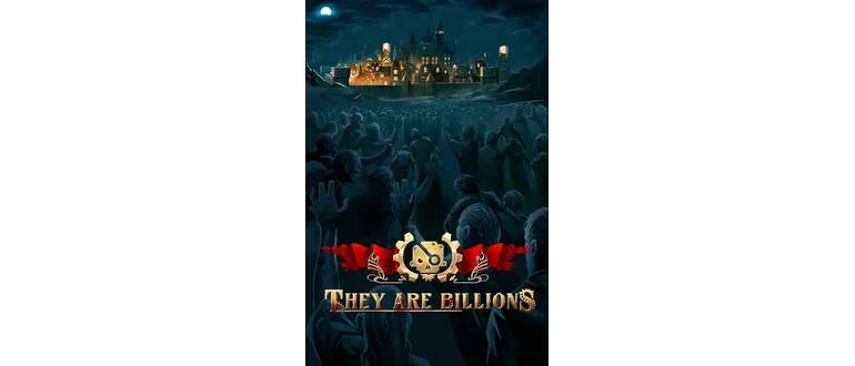 Логотип игры