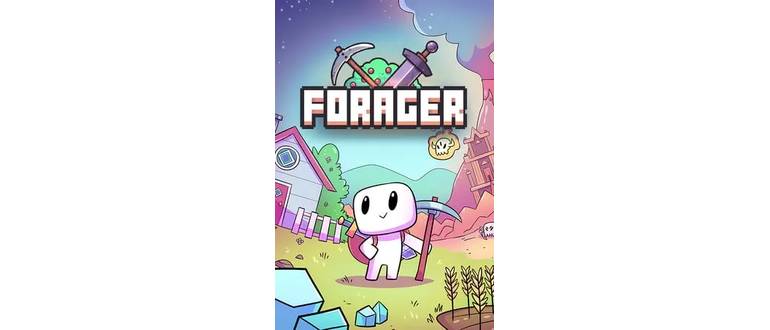 Логотип игры