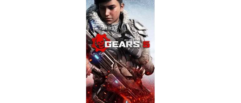 Логотип игры