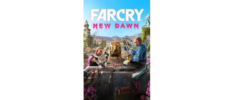 Логотип игры