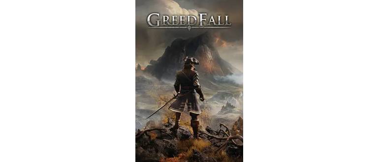 Логотип игры