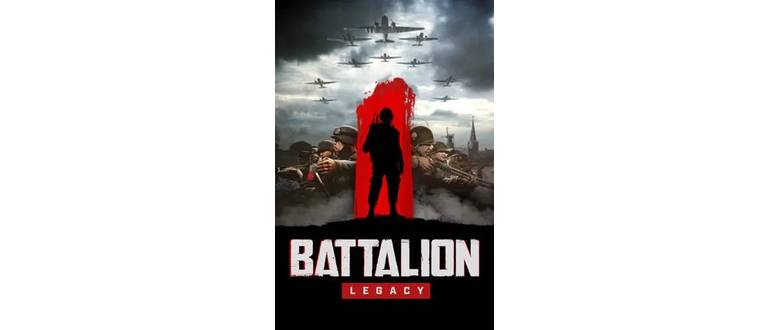 Логотип игры