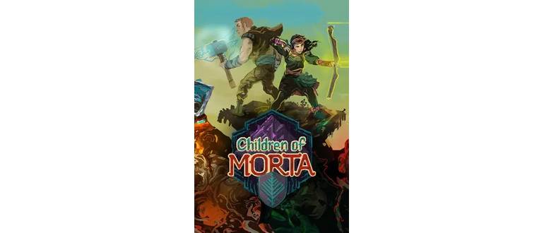 Логотип игры