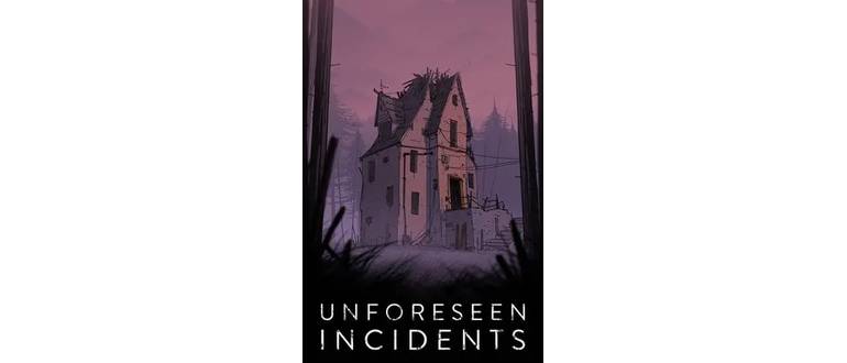 Логотип игры