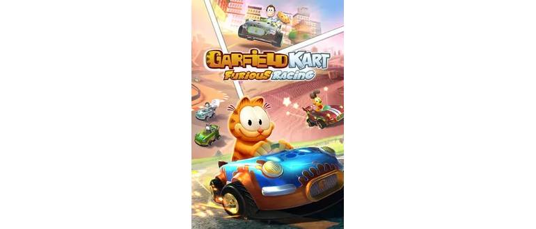 Логотип игры